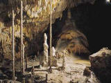 Jaskinia Morawskiego Krasu